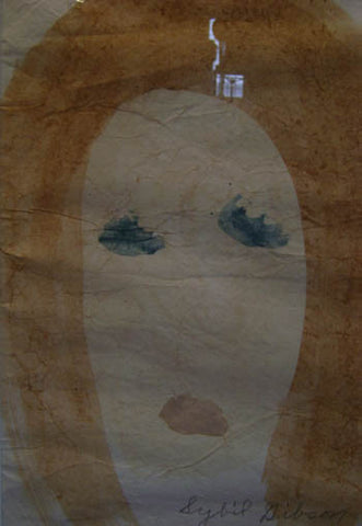 Sybil Gibson - Anton Haardt Gallery