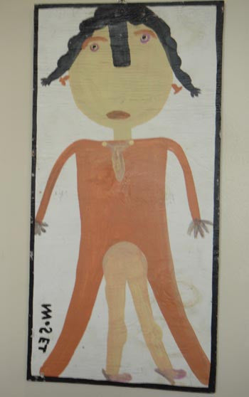 Mose Tolliver - Anton Haardt Gallery