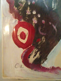 Eyeglasses Abstract - Charlie Lucas