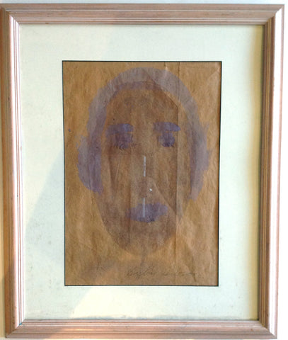 sybil gibson painting