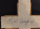 L.W. Crawford Cross