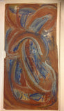 sybil gibson abstract art