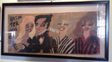 chuckie williams art for sale