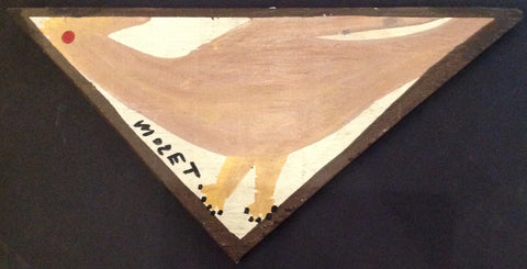 Mose Tolliver - Anton Haardt Gallery