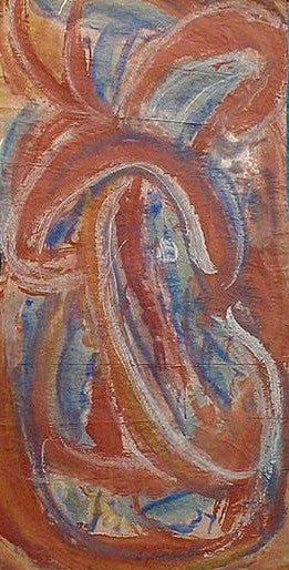 Sybil Gibson - Anton Haardt Gallery