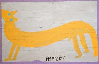 Mose Tolliver - Anton Haardt Gallery