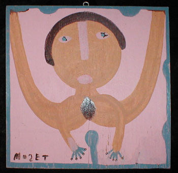 Mose Tolliver - Anton Haardt Gallery