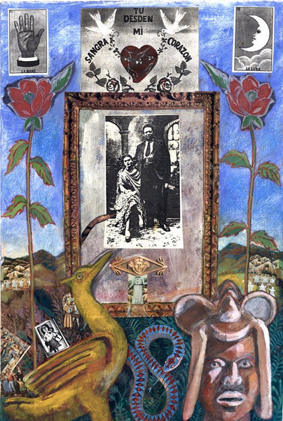 Anton Haardt - Anton Haardt Gallery