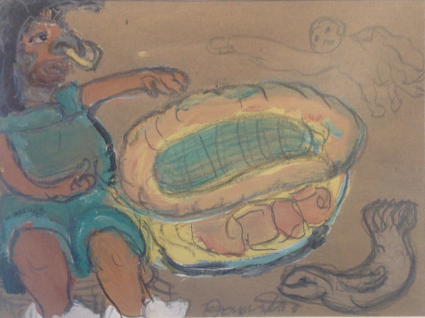 Juanita Rogers - Anton Haardt Gallery
