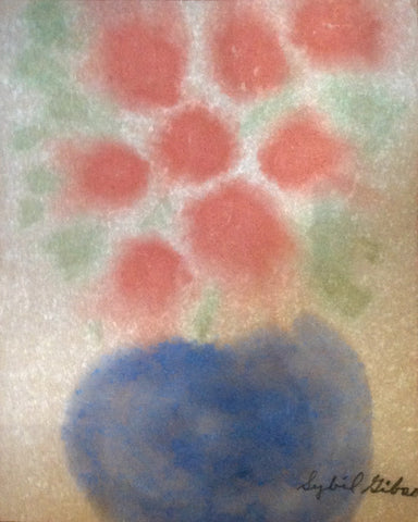 Sybil Gibson - Anton Haardt Gallery