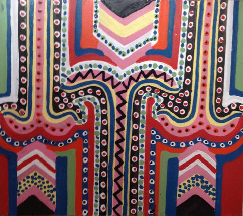 J.H. Jennings - Anton Haardt Gallery