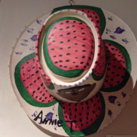 Annie Tolliver - Anton Haardt Gallery