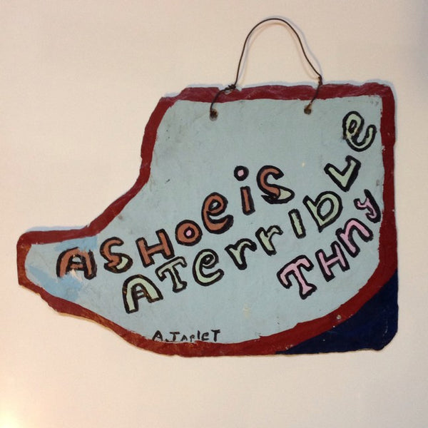 Al taplet art for sale