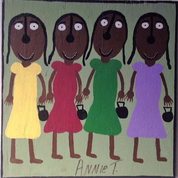 annie tolliver art for sale