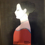Antiopolio - Howard Finster