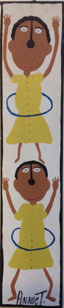 annie tolliver artist