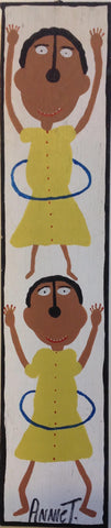 annie tolliver artist