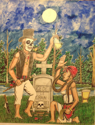 roy ferdinand art for sale