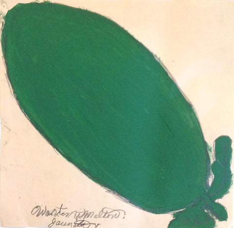 Juanita Rogers drawing