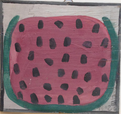 mose t watermelon
