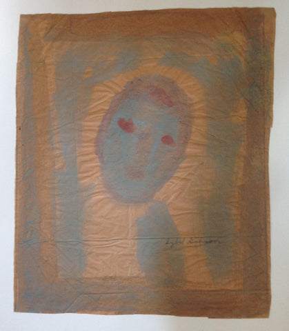 sybil gibson painting